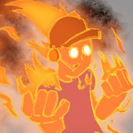 Gamers Are People Too - The Battle for Boston