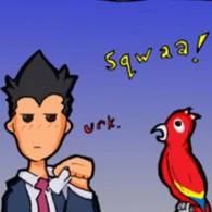 Gamers Are People Too - Wright and Wrong