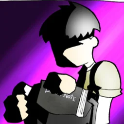 Gamers Are People Too - Justice