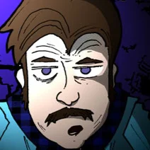 Ron Swanson - Headmaster of Hogwarts - Page 3