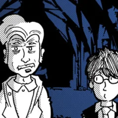 Ron Swanson - Headmaster of Hogwarts - Page 4