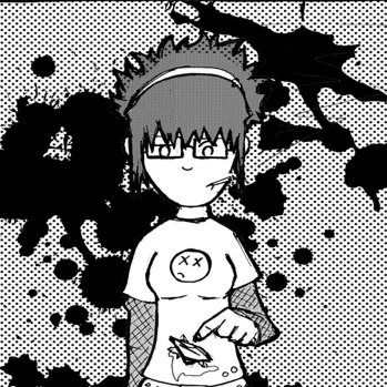 The Department of Abnormality - Case 1 - Page 4