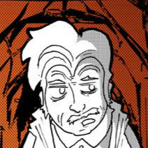 Ron Swanson - Headmaster of Hogwarts - Page 5