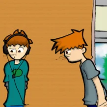 Gamers Are People Too - Myth Bust This!