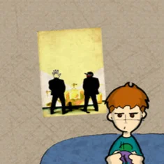 Gamers Are People Too - A Man Of Many Talents