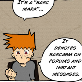 Gamers Are People Too - Context Sensitive