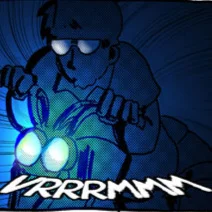 Ron Swanson - Headmaster of Hogwarts - Page 6