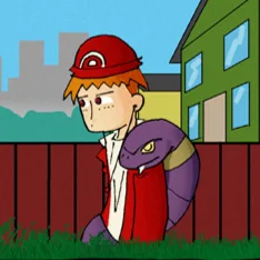 Gamers Are People Too - Pokemon Logic - Part 1