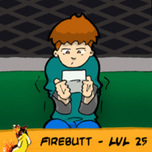 Gamers Are People Too - Pokemon Everything