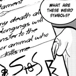 Ron Swanson - Headmaster of Hogwarts - Page 7