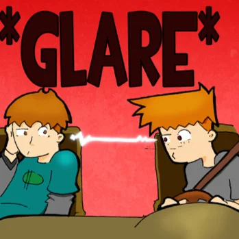 Gamers Are People Too - Road Trip - Part 5