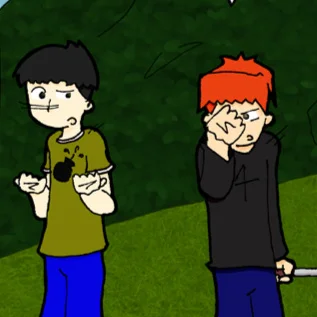 Gamers Are People Too - Alien Culture Shock