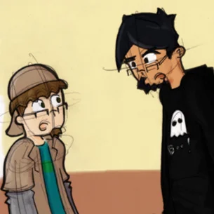 Gamers Are People Too - All The Cool Kids Are Doing It