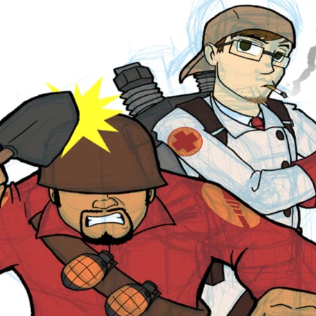 Gamers Are People Too - All The Cool Kids Are Still Doing It