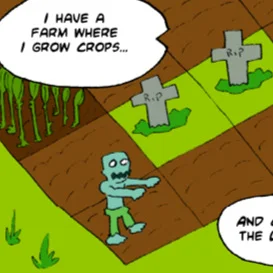 Gamers Are People Too - Please Stop Doing This