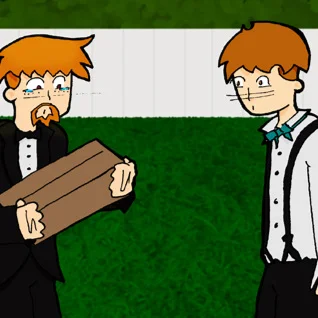 Gamers Are People Too - The Honeymoon is Postponed