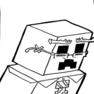 Gamers Are People Too - Fan Theories (BW)