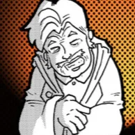 Ron Swanson - Headmaster of Hogwarts - Page 9