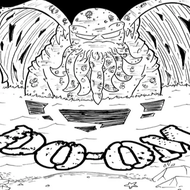 Gamers Are People Too - Pokemon Logic - Part 3 (BW)