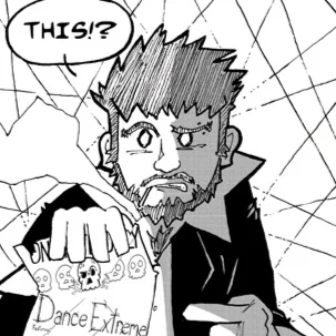 The Irate Titans - Page 21