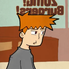 Gamers Are People Too - Crash and Burn Diets - Part 2