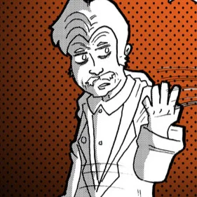 Ron Swanson - Headmaster of Hogwarts - Page 10