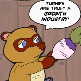 Gamers Are People Too - The Stalk Market