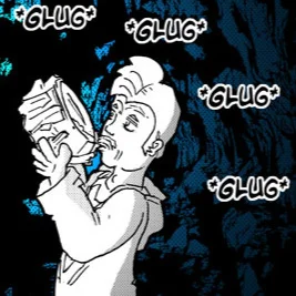 Ron Swanson - Headmaster of Hogwarts - Page 11