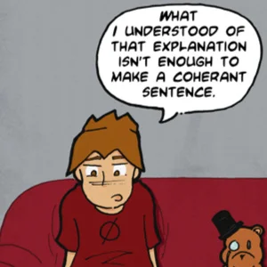 Gamers Are People Too - Donuts Science Hole