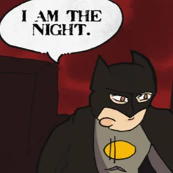 Gamers Are People Too -  Nerds and Money Will Part