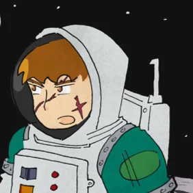 Gamers Are People Too - All Hail the Glorious Future