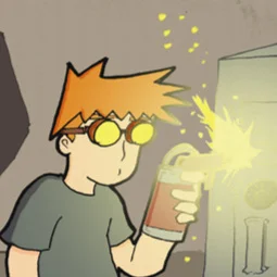 Gamers Are People Too - Our Biggest Score Yet