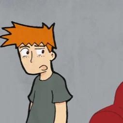 Gamers Are People Too - Charging Our Batteries