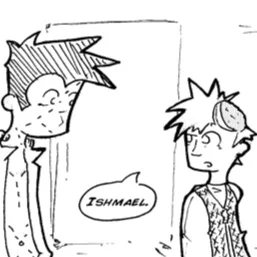 The Department of Abnormality - Case 3 - Page 3