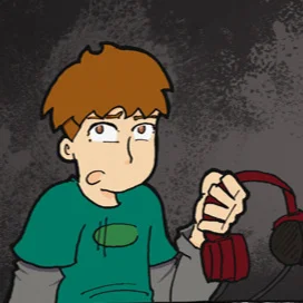 Gamers Are People Too - Those Kids and Their Music