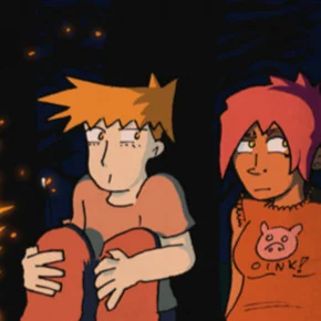 Gamers Are People Too - Internet Voting System