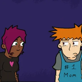 91 - Gamers Are People Too - Reasons To Never Make a Videogame