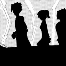 The Department of Abnormality - Case 4 - Page 3