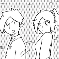 The Department of Abnormality - Case 4 - Page 4