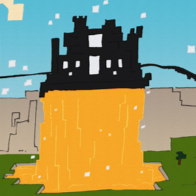 96 - Gamers Are People Too - You Either Win Or You Respawn