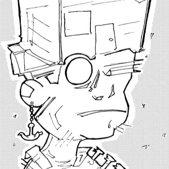 The Department of Abnormality - Case 4 - Page 5