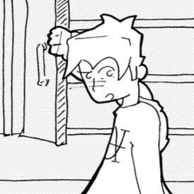 The Department of Abnormality - Case 5 - Page 1