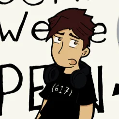 99 - Gamers Are People Too - Professional Smart Asses