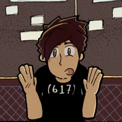 101 - Gamers Are People Too - Job Security