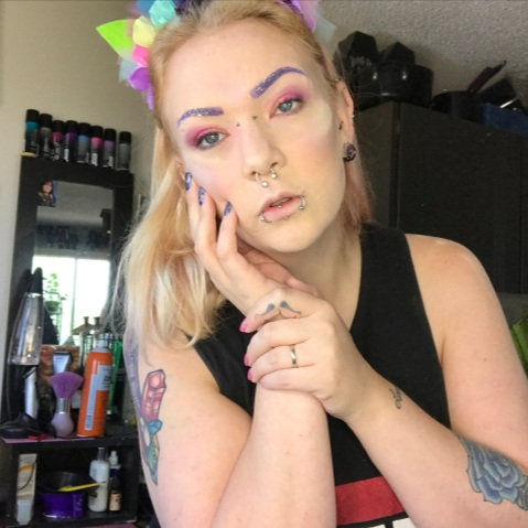 Friends Giving! (Featuring SepiaToneComa)