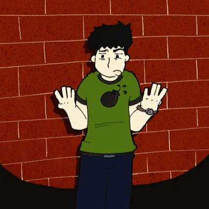 102 - Gamers Are People Too - You've Been a Great Audience