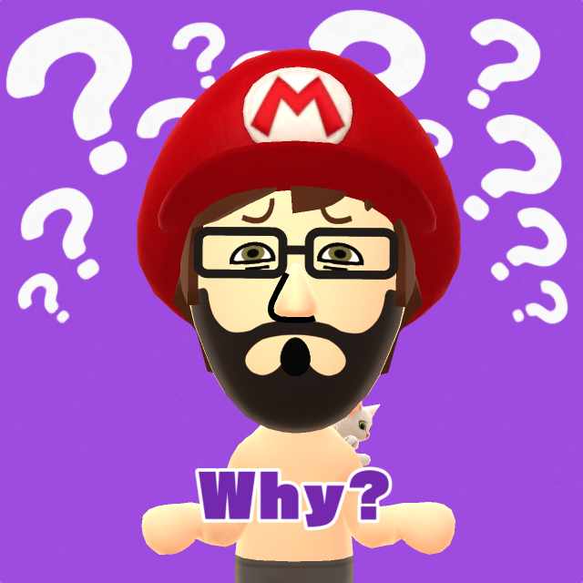 ScudsWorth in Real Life - Scud Dyes his Dome