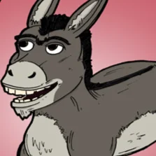 107 - Gamers Are People Too - The Worst Mass Effect Joke