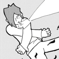 The Department of Abnormality - Case 5 - Page 4