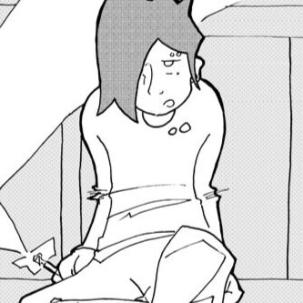 The Department of Abnormality - Case 5 - Page 5